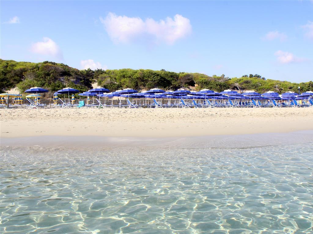 Idrusa Otranto Exterior photo
