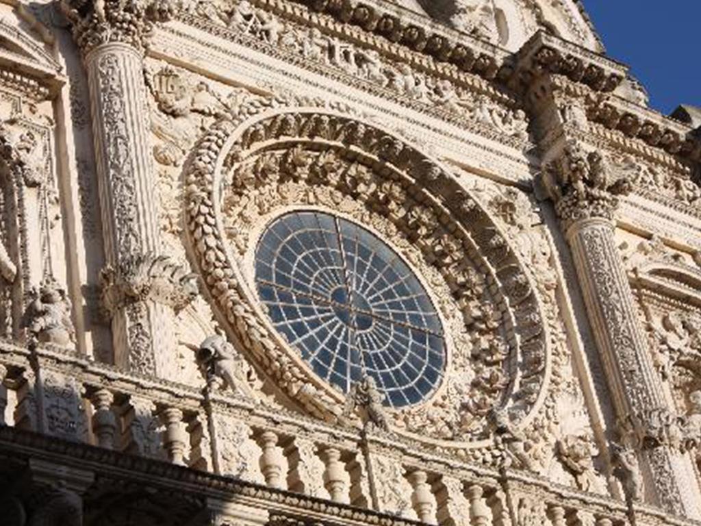Idrusa Otranto Exterior photo