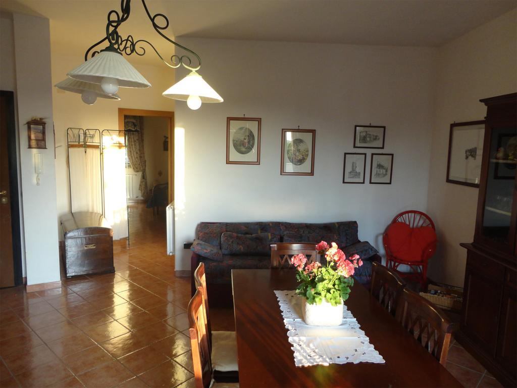 Idrusa Otranto Exterior photo