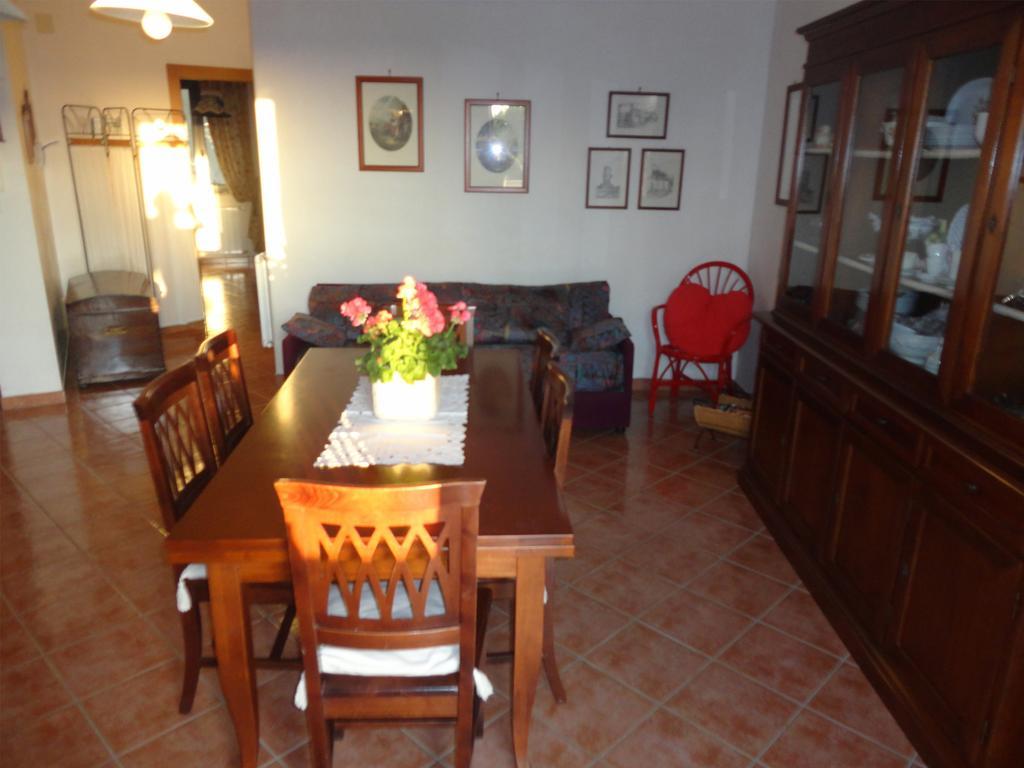 Idrusa Otranto Exterior photo